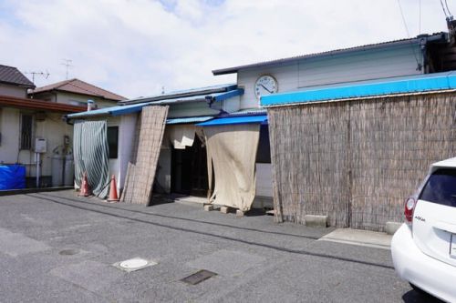 朝うどん大会、2回目!「天乃」