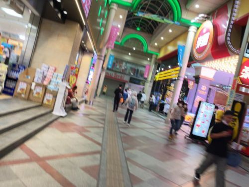 柏に春日亭がやってきた 油そば 春日亭 柏店