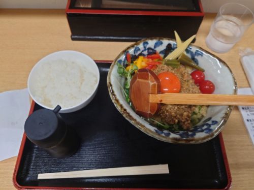 釜揚うどん一紀@今宮