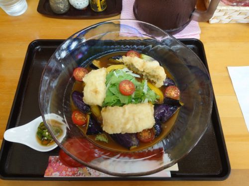 手打ちうどん 紅屋@滝井