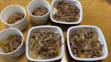 【吉野家と丸亀製麺の新春企画】価格破壊・牛丼肉だく148円→29円に!うどんは釜揚げ半額・全品100円引きのセール