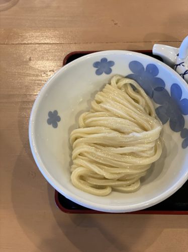 おうどん 瀬戸晴れ@うどん 香川 高松