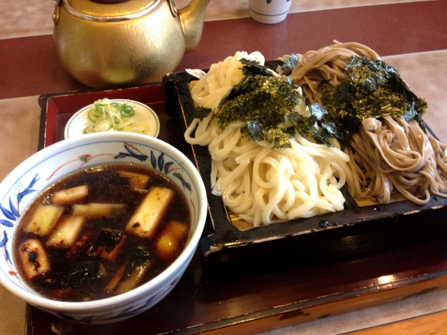 そば良し、酒良し、つまみ良し 弥兵衛@所沢市東町