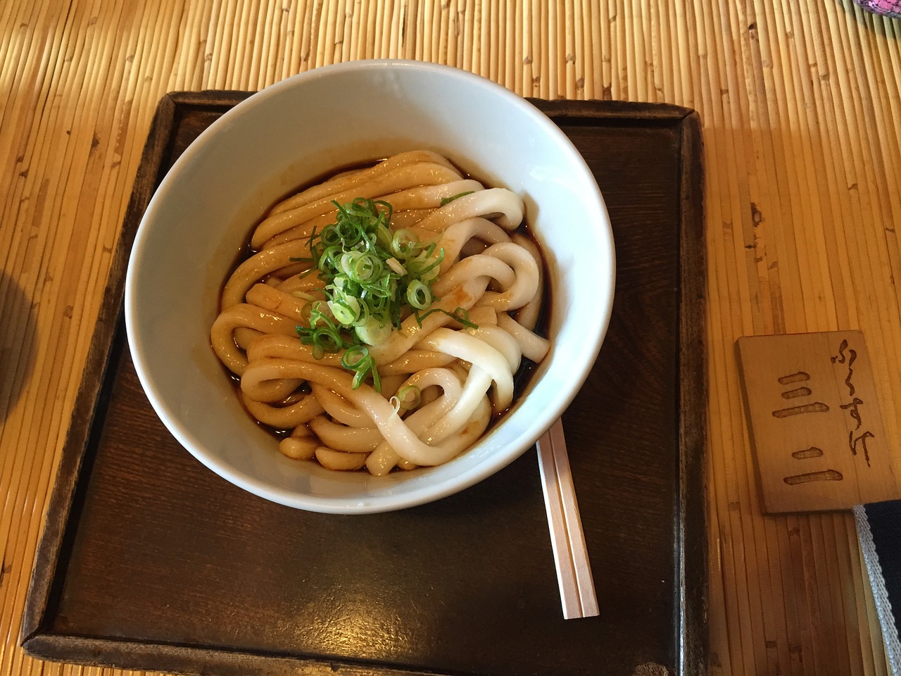 江戸の味を多摩に伝えて 武蔵野やぶそば@西東京市柳沢
