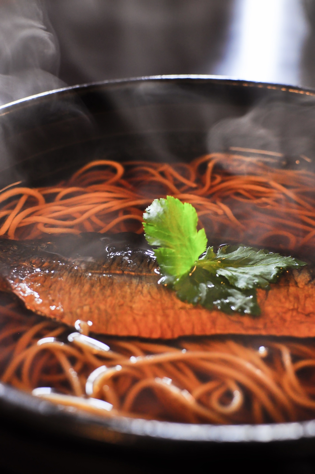 【ノンストップ】清湯スープの天津うどんのレシピ!行列シェフのまかない家ごはん!ESSE!【4月10日】